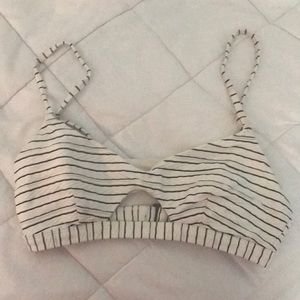 Billabong Bikini Top